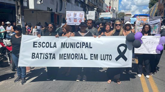 Reprodução | Fábio Gomes | BNews