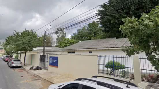 Reprodução/Google Street View