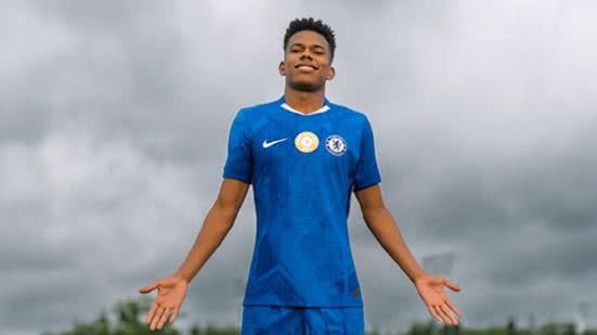 Reprodução/Redes Sociais