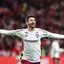 LUCAS MERÇON / FLUMINENSE F.C.