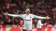 LUCAS MERÇON / FLUMINENSE F.C.