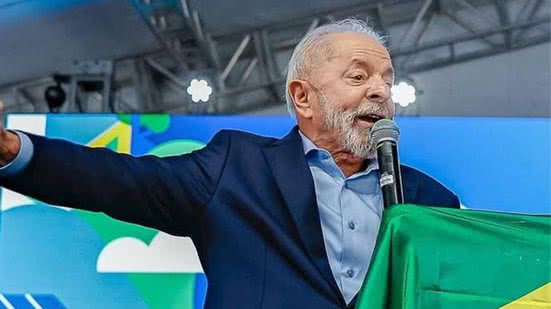 Ricardo Stuckert / PR