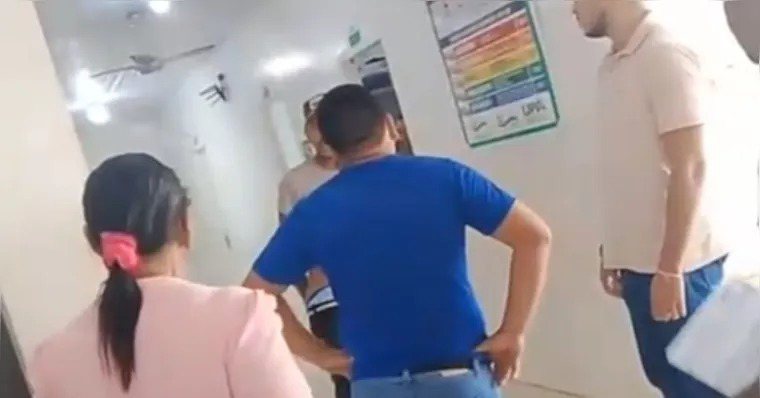 Reprodução / Redes Sociais