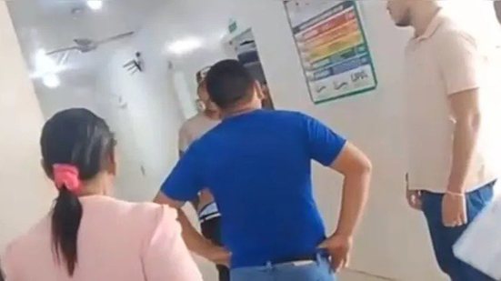 Reprodução / Redes Sociais