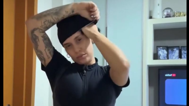 Reprodução / redes sociais