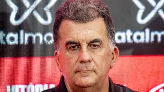 Victor Ferreira/EC Vitória