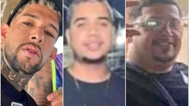 Reprodução | Redes Sociais