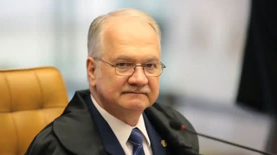 Carlos Moura/SCO/STF
