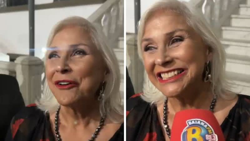 Carolina Papa/Bnews