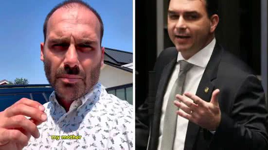 Redes Sociais e Fabio Rodrigues Pozzebom/Agência Brasil/Arquivo