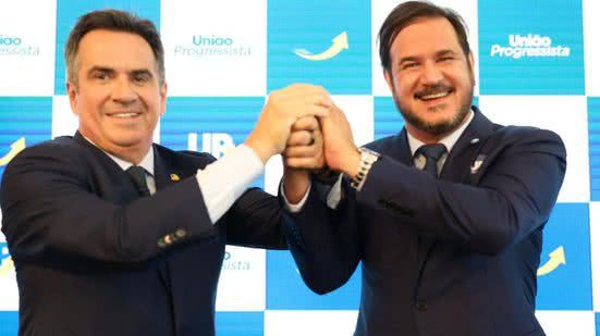 Divulgação/União Brasil