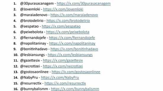 Reprodução/Redes Sociais