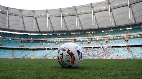 Felipe Oliveira/EC Bahia