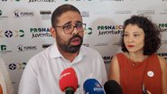 Devid Santana/BNews