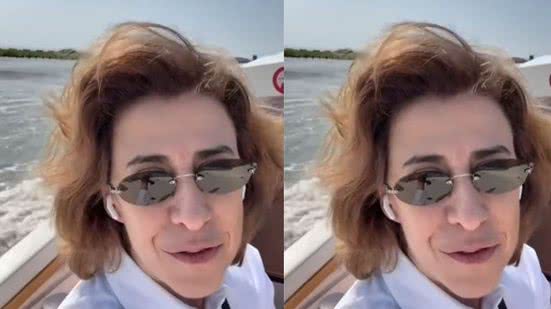 Reprodução/ Instagram