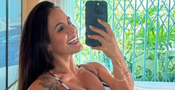 Reprodução / Instagram