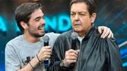 Reprodução | Bandeirantes