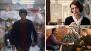 Divulgação / Paris Filmes / Amazon Prime / NBC