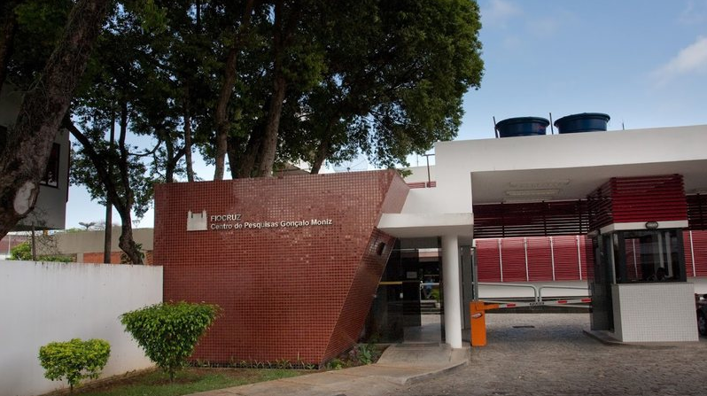 Reprodução/Fiocruz Bahia