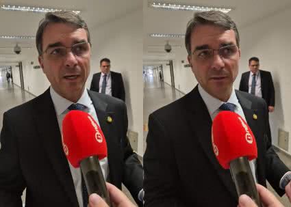 Henrique Brinco/BNews