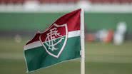 Reprodução/Divulgação/Fluminense FC
