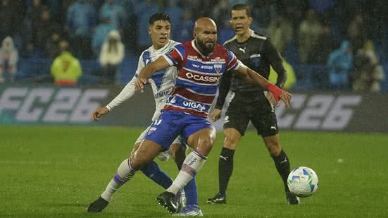 Reprodução/Libertadores