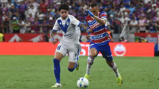 Reprodução/Fortaleza EC