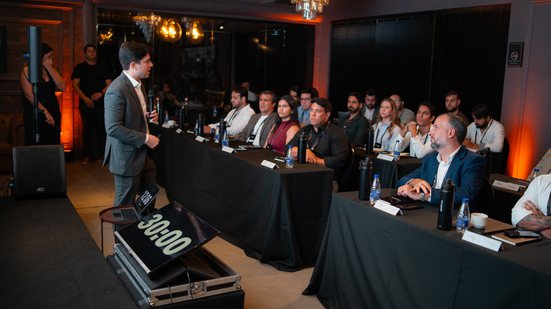 Divulgação /  Marketing - O Legado