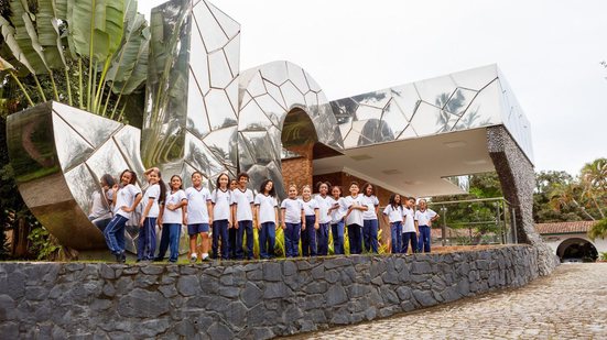 Divulgação | Cristóbal Fraga