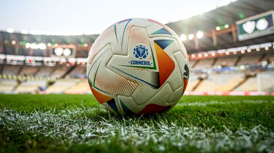 Reprodução / X /@LibertadoresBR