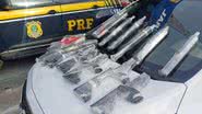 PRF | Divulgação