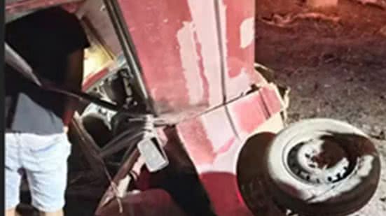 Divulgação/Polícia Rodoviária Federal