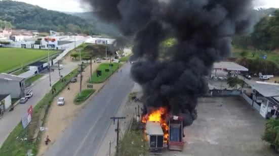 Reprodução/TV Bahia