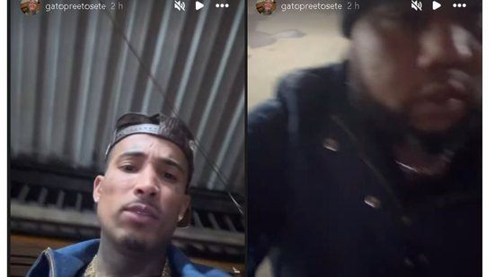 Reprodução Instagram