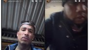 Reprodução Instagram