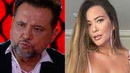 Reprodução/SBT/Redes Sociais