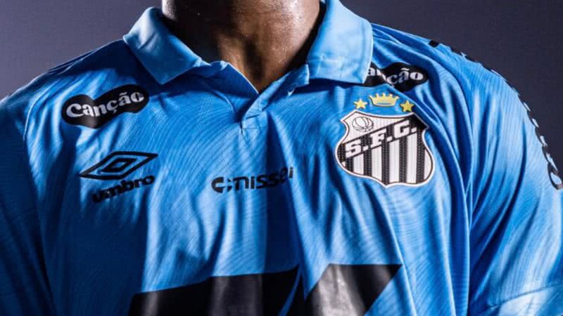 Raul Baretta / Santos FC