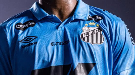 Raul Baretta / Santos FC