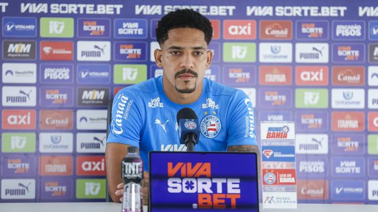 Rafael Rodrigues/ E.C Bahia