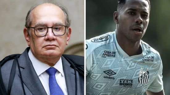 Andressa Anholete/STF e Ivan Storti/Santos FC