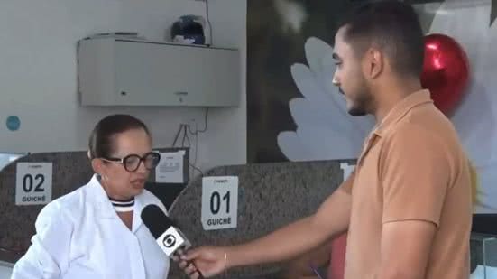 Reprodução | TV Globo