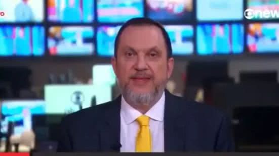 Reprodução / GloboNews