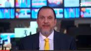 Reprodução / GloboNews