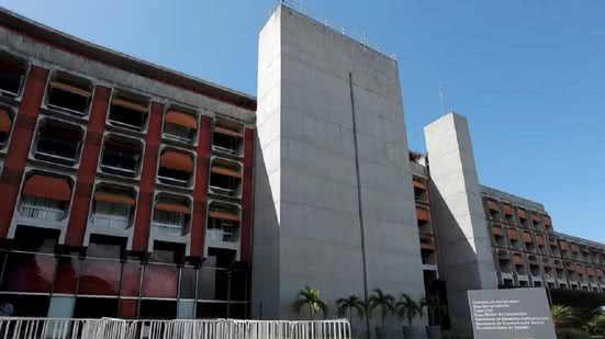 Morgana Sampaio/GOVBA