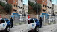 Divulgação | Guarda Municipal de Salvador