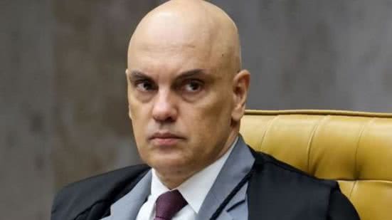 Gustavo Moreno / STF