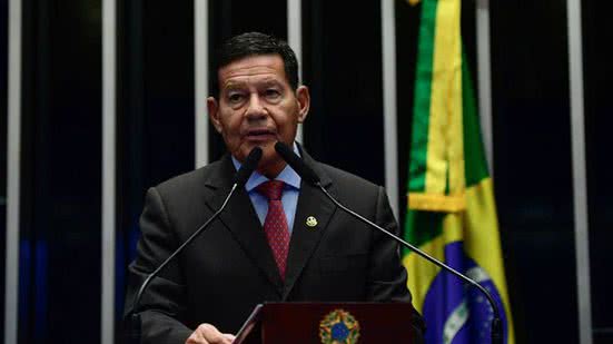 Saulo Cruz/Agência Senado