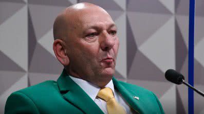 Edilson Rodrigues/Agência Senado