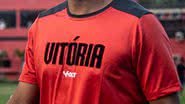Victor Ferreira/EC Vitória
