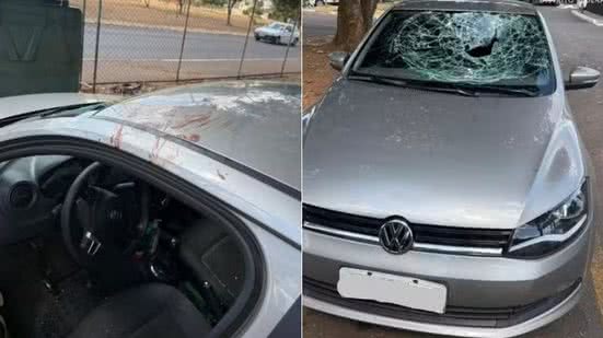 Divulgação | PM-DF